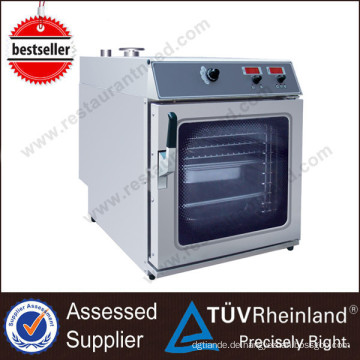 Gute Qualität Industrielle (Ce) K278 Hohe Qualität für Bäckereien Combi Steam Oven